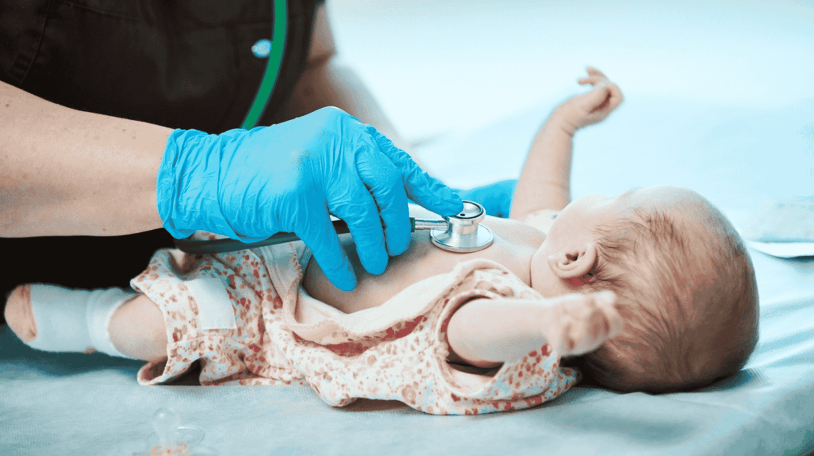 Pediatric Neonatal Surgery